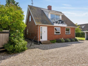 Holiday Home Deljan - 200m from the sea by Interhome, Bagenkop